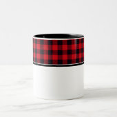 Mok van spelkoffie (Center)