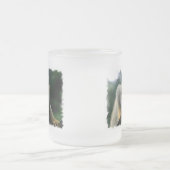 Mok van spinaplascoffee (Center)