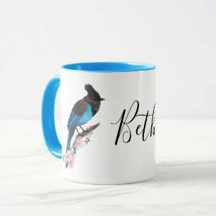 Mok van Stellers Jay