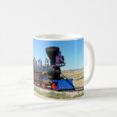 Mok van stuurtreinen (Voorkant rechts)