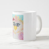 Mok van Taca (Voorkant rechts)