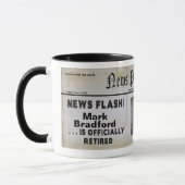 MOK VAN TERUGBETALING - FOTOINVOER - NEWSPAPIER (Links)