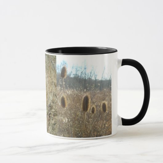 Mok van theels (Rechts)