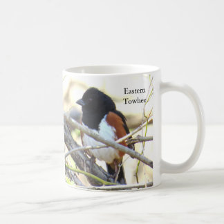 Mok van Towaar Coffee door BirdingCollectibles