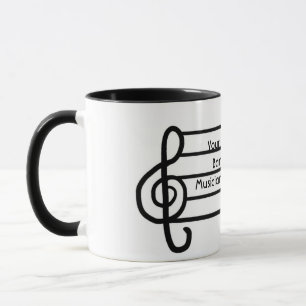 Mok van treble slim musicians