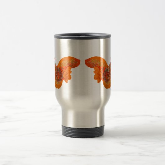 Mok van Triopha Commuter Slug (Center)