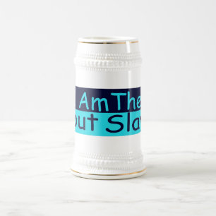 Mok van Trout Slayer