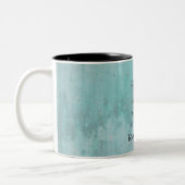  Mok van Turquoise Patina Artistic Horse (Links)