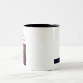 Mok van Velvet geperst Hyperoptisch Man - CRONEA (Center)