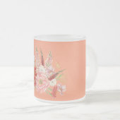 Mok van ventilatorglas (Voorkant rechts)