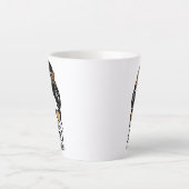 MOK VAN VOLWASSEN KOFFIE (Voorkant)