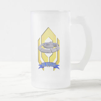 Mok van voorgekookte soloo