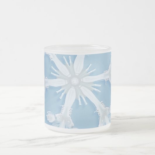 Mok van voorglas (Center)