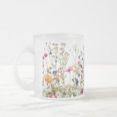 Mok van voorglas (Links)