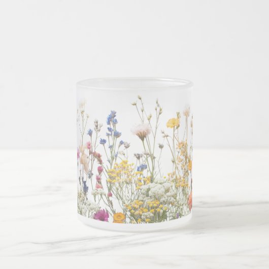 Mok van voorglas (Center)