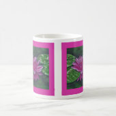 Mok van waterlelie (Center)