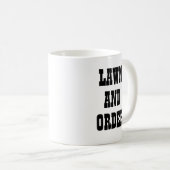 Mok van wet- en regelgeving (Voorkant rechts)