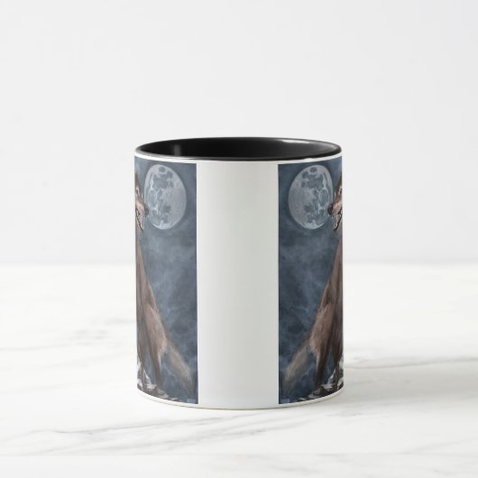 Mok van Wolf (Midden)