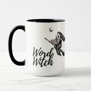 Mok van Word-getuige