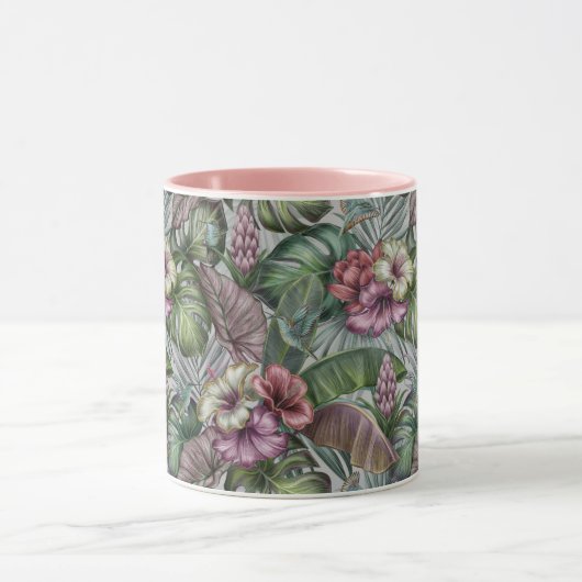 Mok van zoogdieren (Midden)