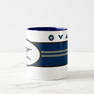 MOK VARIG AIRLINE