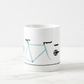 Mok vast vistuig (Center)