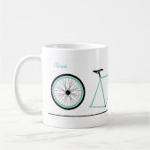 Mok vast vistuig (Links)