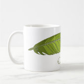 Mok - Veer en naam in de groenen (Links)