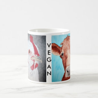 Mok Vegan Animal