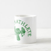 Mok Vegan Athlete (Center)