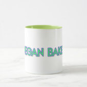 Mok Vegan Baker (Midden)