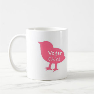 Mok Vegan Chick
