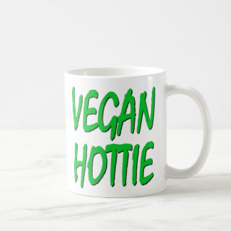 Mok VEGAN HOTTIE/Cup