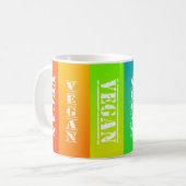 Mok Vegan Rainbow Panels (Voorkant links)
