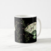 Mok ventilator en Rozen (Voorkant rechts)