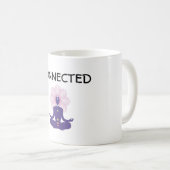 Mok | Verbonden 2 (Voorkant rechts)