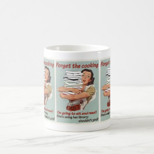 Mok vergeet koken (Center)