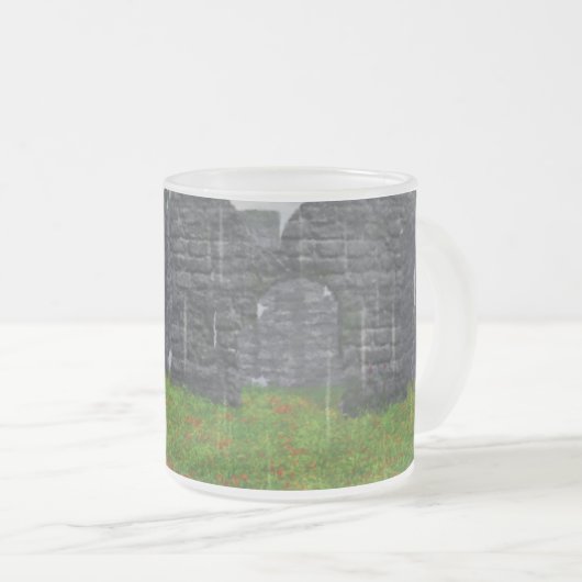 Mok vergeten Strife (Voorkant rechts)