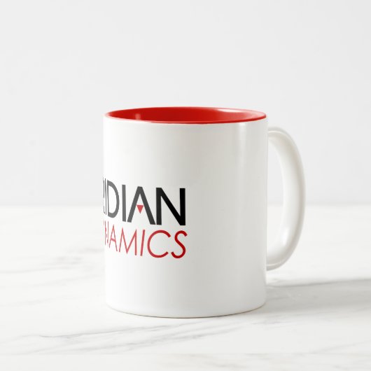 Mok Veridian Dynamics (Voorkant rechts)