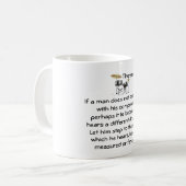 Mok - Verschillende drummer (Voorkant links)