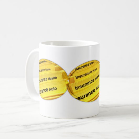 Mok verzekering (Voorkant links)