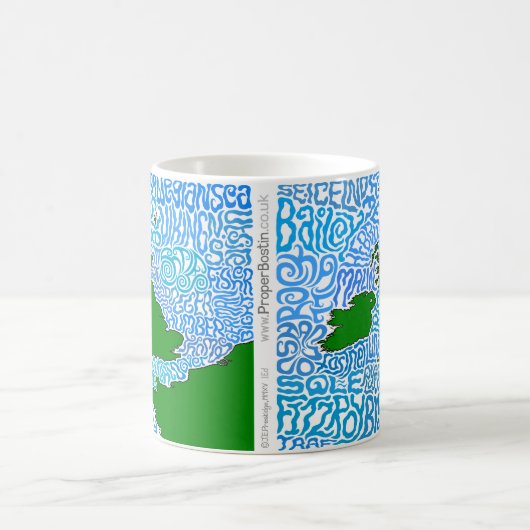 Mok Verzendkosten (Center)