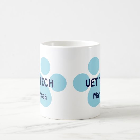 Mok Vet Tech Coffee (Center)