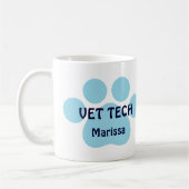 Mok Vet Tech Coffee (Links)