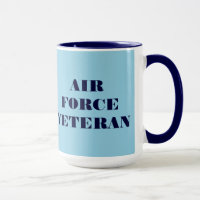 Mok Veteraan luchtmacht