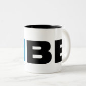 MOK VIBE (wit) (Voorkant rechts)