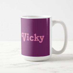 Mok Vicky