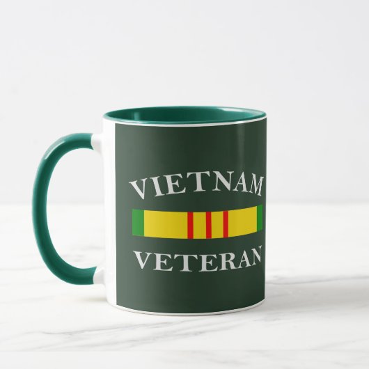 Mok Vietnam Veteran (Links)
