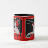 Mok Vintage Cafe Rajah 2 (Midden)