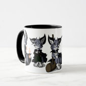 Mok Virmir Gang (Voorkant links)